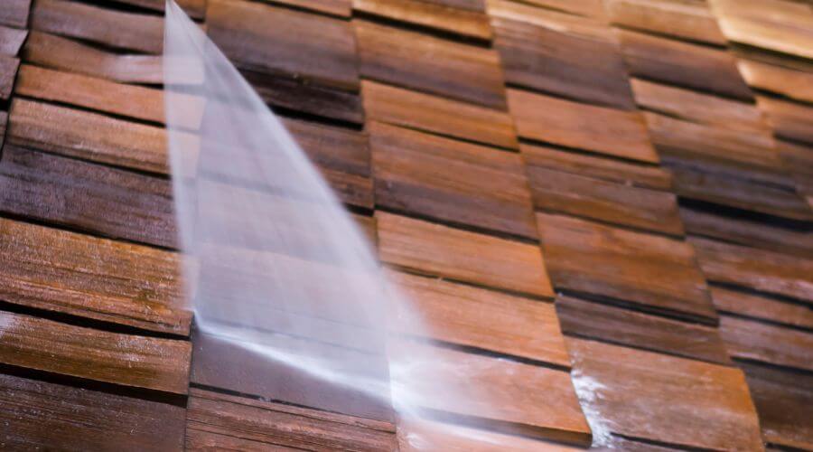 Professional New roof installation in Cadillac, MI